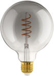 EGLO Okos E27 LED, 4 W, 150 lm, candlelight fényű - Eglo 110288 (110288)