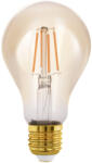 EGLO Okos E27 LED, 5, 5 W, 500 lm, candlelight fényű - Eglo 12221 (12221)