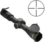 Leupold Luneta de arma pentru vanatoare Leupold VX-6HD Gen2 2-12x42 CDS-ZL2 FireDot Duplex (183836)