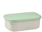 BÉABA Lunchbox BEABA, Cutie de pranz copii, 760mL, inox, griverde salvie (56646862)