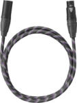 FiiO TRUST LX-XLR3 3pin XLR mama-tata 100cm