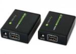 Techly Extender HDMI Techly IDATA EXT-E70, Black (IDATA-EXT-E70)