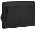 RIVACASE Eden 7804 Laptop sleeve 14" fekete
