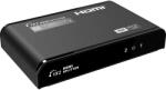 Techly Splitter HDMI Techly IDATA HDMI2-4K2, Black (IDATA-HDMI2-4K2)