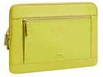 RIVACASE Eden 7804 Laptop sleeve 14" sárga