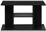  DIVERSA Birou Diversa BUDGET - 60x30x60cm, PLAT, NEGRU
