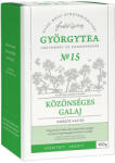 Györgytea Közönséges galaj virágos hajtás - 100g - biobolt