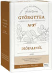 Györgytea Diófalevél - 100g - biobolt