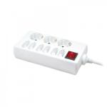 LogiLink 9 Plug 1,5 m Switch (LPS201)