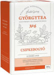 Györgytea Csipkebogyó hús - 140g - vitaminbolt - 1 890 Ft