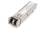 DIGITUS Digitus DN-81010 halózati adó-vevő modul 1250 Mbit/s SFP/GBIC 850 nm (DN-81010) (DN-81010)