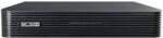 BCS -B-XVR1601(2.0) 16-csatornás 5-rendszeres felvevő HDCVI/AHD/TVI/ANALOG/IP (BCS-B-XVR1601(2.0)) (BCS-B-XVR1601(2.0))