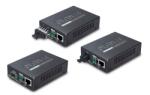 PLANET Planet GT-802S40 Gigabit Ethernet Optikai Átalakító 2000 Mbit/s Fekete (GT-802S40) (GT-802S40)