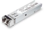 PLANET SFP-Port 1000BASE-SX halózati adó-vevő modul Száloptikai 1000 Mbit/s (MGB-TSX-10PCS) (MGB-TSX-10PCS)