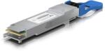 Ubiquiti UACC-OM-QSFP28-LR4 100G LR4 Egymódusú Optikai Modul (UACC-OM-QSFP28-LR4) (UACC-OM-QSFP28-LR4)