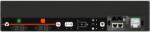 Vertiv Geist AG05M2R1-24CF13-3PS6PS6B211-D áramelosztó egység (PDU) 24 AC kimenet(ek) 0U Fekete (VA4G31A1) (VA4G31A1)