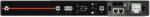 Vertiv Geist VA7U21A0 áramelosztó egység (PDU) 6 AC kimenet(ek) 1U Fekete (VA7U21A0) (VA7U21A0)