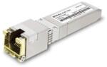 PLANET SFP28-25G-LR halózati adó-vevő modul Száloptikai 25000 Mbit/s SFP 1310 nm (SFP28-25G-LR) (SFP28-25G-LR)