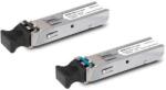 PLANET Planet MGB-SX Optikai SFP Átjátszó 1250 Mbit/s Fém (MGB-SX) (MGB-SX)