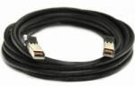 Cisco SFP-H10GB-ACU10M= hálózati kábel Fekete 10 M (SFP-H10GB-ACU10M=) (SFP-H10GB-ACU10M=)