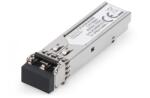 DIGITUS Digitus DN-81000 halózati adó-vevő modul Száloptikai SFP 850 nm (DN-81000) (DN-81000)