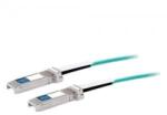 Cisco 10m SFP+ hálózati kábel (SFP-10G-AOC10M=) (SFP-10G-AOC10M=)