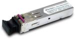 PLANET MFB-FB20 halózati adó-vevő modul Száloptikai 100 Mbit/s SFP 1550 nm (MFB-FB20) (MFB-FB20)
