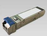PLANET MGB-TSA halózati adó-vevő modul Száloptikai 1000 Mbit/s mini-GBIC (MGB-TSA) (MGB-TSA)