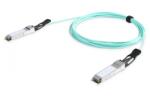 DIGITUS Digitus DN-81314 InfiniBand és száloptikai kábel 30 M QSFP+ Türkizkék (DN-81314) (DN-81314)