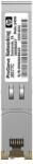 HPE Hewlett Packard Enterprise X121 1G SFP RJ45 T Transceiver hálózati média konverter 1000 Mbit/s (J8177C) (J8177C)