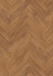 Krono Original Laminált padló Krono Original halszálkás 8mm Harlech Oak HRGB8573 (HERRINGBONE 8 8573)