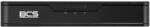 BCS -P-NVR1601-4KE-III 16-csatornás IP rögzítő 8MP 4K HDMI kimenettel (BCS-P-NVR1601-4KE-III) (BCS-P-NVR1601-4KE-III)