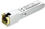 PLANET 2.5GBASE-T SFP Copper RJ45 halózati adó-vevő modul Réz 2500 Mbit/s (MGB-2GTRJ) (MGB-2GTRJ)