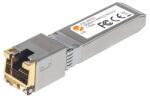 Intellinet 508179 halózati adó-vevő modul Réz 11100 Mbit/s SFP+ (508179) (508179)