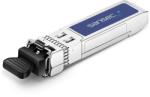 OEM by Sansec Dell Networking SFP-1G-T Compatible 1000BASE-T SFP Copper RJ-45 100m Transceiver Module (SFP-1G-T-C) (SFP-1G-T-C)