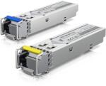Ubiquiti Networks UACC-OM-SM-1G-S-20 halózati adó-vevő modul Száloptikai 1250 Mbit/s SFP (UACC-OM-SM-1G-S-20) (UACC-OM-SM-1G-S-20)