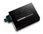 PLANET FT-802S35 hálózati média konverter 100 Mbit/s 1310 nm Single-mode Fekete (FT-802S35) (FT-802S35)