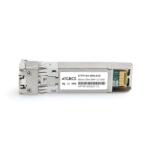 OEM by Sansec ATGBICS J9150D-C halózati adó-vevő modul Száloptikai 10000 Mbit/s SFP+ 850 nm (J9150D-C) (J9150D-C)