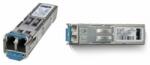 Cisco 1000BASE-LX/LH halózati adó-vevő modul 1000 Mbit/s 1310 nm (GLC-LX-SM-RGD=) (GLC-LX-SM-RGD=)