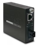 PLANET GST-806A15 hálózati média konverter 2000 Mbit/s 1310 nm Fekete (GST-806A15) (GST-806A15)