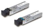 PLANET MFB-TFB40 halózati adó-vevő modul Száloptikai 100 Mbit/s SFP 1550 nm (MFB-TFB40) (MFB-TFB40)
