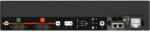 Vertiv Geist VA7G32A0 áramelosztó egység (PDU) 12 AC kimenet(ek) 2U Fekete (VA7G32A0) (VA7G32A0)