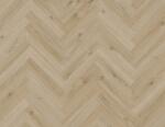 Berry Alloc Wave Herringbone Laminált padló knotty mocca 8 mm, plank B 62003105 (62003105)
