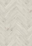 Krono Original Laminált padló Krono Original halszálkás 8mm Chantilly Oak HRGB5953 (HERRINGBONE 8 5953)