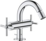 GROHE Baterie bideu Grohe 24027003, 28 mm, 1 bar, 34 mm, 167 mm, 126 mm, 575 mm, 1 orificii instalare, Crom (24027003)