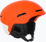 POC Cască de schi POC Obex BC MIPS fluorescent orange matt