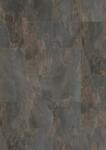 Krono Original Laminált padló Krono Original Atlantic 8 Pewter Slate 63, 8x33 cm ATLANTIC8K388 (ATLANTIC 8 K388)