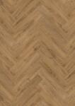 Krono Original Laminált padló Krono eredeti halszálkás 8mm inka ács tölgy HRGBK476 (HERRINGBONE 8 K476)