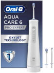 Oral-B AQUACARE6 PRO 10PO010419 szájzuhany (AQUACARE6 PRO 10PO010419) - ebolt