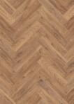 Krono Original Laminált padló Krono Original halszálkás 8mm Firebrand Oak HRGBK450 (HERRINGBONE 8 K450)